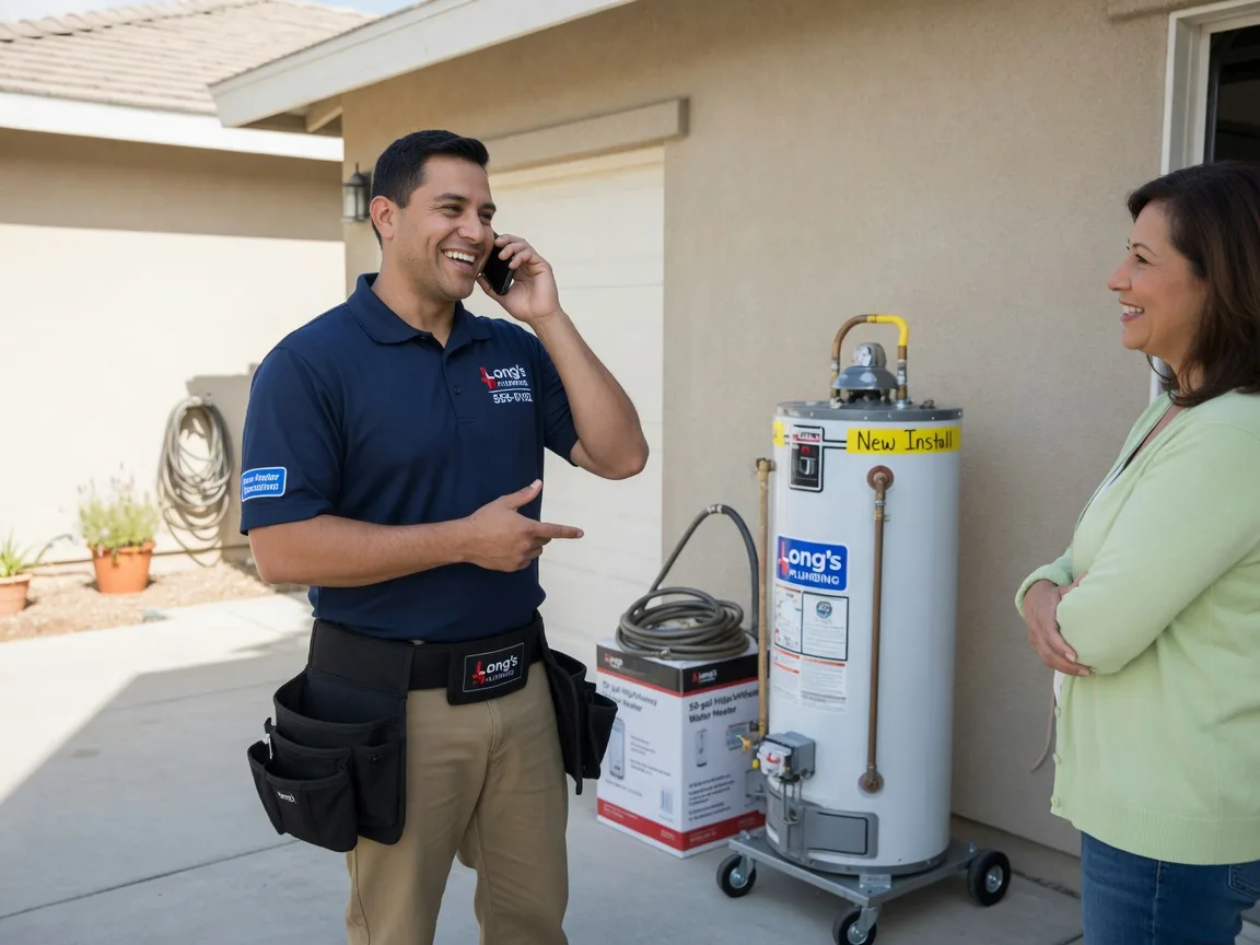 Leak Detection Searcy, AR FAQs